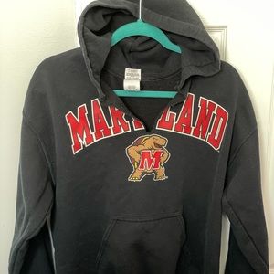 University of Maryland Hoodie